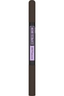 MAYBELLINE Express Brow Satin Duo obojstranná ceruzka na obočie č. 05 Black Bro MAYBELLINE Express Brow Satin Duo obojstranná ceruzka na obočie č. 05 Black Bro