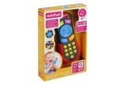 SMILYPLAY TV REMOTE 00723B 40293 SMILYPLAY TV REMOTE 00723B 40293