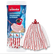 Vložka pre mop Vileda Microfibre Power Mop Vložka pre mop Vileda Microfibre Power Mop