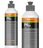 Koch Chemie P6.01 One Cut & Finish 250ml