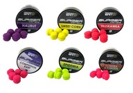 Sada 6x Feeder Bait Burger Wafters 9mm - Method Feeder Sada 6x Feeder Bait Burger Wafters 9mm - Method Feeder