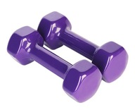 SADA ČINOK NA KONDIČNÍ CVIČENIE 2X3 KG SADA ČINOK NA KONDIČNÍ CVIČENIE 2X3 KG