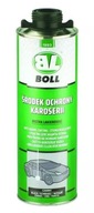 BOLL Prostriedok na ochranu tela 1000 ml čierny BOLL Prostriedok na ochranu tela 1000 ml čierny