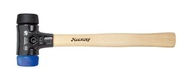 Wiha 26649 Hickory kladivo s mäkkým čelom 30mm Wiha 26649 Hickory kladivo s mäkkým čelom 30mm