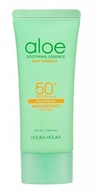 HOLIKA vodeodolný telový gél na tvár SPF50+ 100ml HOLIKA vodeodolný telový gél na tvár SPF50+ 100ml