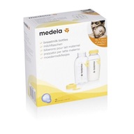 Medela Sada fliaš 250 ml 2 ks. Medela Sada fliaš 250 ml 2 ks.