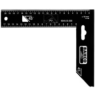 BAHCO TESÁRSKY ŠTVRTÝ BAHCO 30 cm BAHCO TESÁRSKY ŠTVRTÝ BAHCO 30 cm