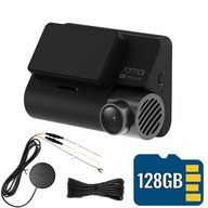 70mai A810 4k HDR autokamera +128GB +UP04 70mai A810 4k HDR autokamera +128GB +UP04