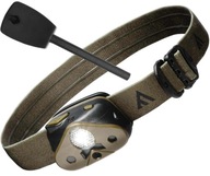 Mactronic NOMAD 03 MILITARY čelovka 340lm Mactronic NOMAD 03 MILITARY čelovka 340lm