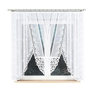KRÁSNY PRIPRAVENÝ Záves s PANELOM výška 120x250 ROSE KRÁSNY PRIPRAVENÝ Záves s PANELOM výška 120x250 ROSE