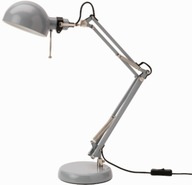 Stolná lampa IKEA FORSA, tyrkysová Stolná lampa IKEA FORSA, tyrkysová
