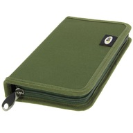 NGT Stiff Rig Wallet Peračník pre vodcov + zadarmo NGT Stiff Rig Wallet Peračník pre vodcov + zadarmo