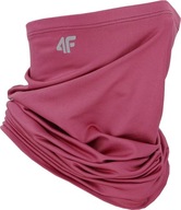 4F BANDANA SCARF SCARF MASKA FLEECE UNISEX 4F BANDANA SCARF SCARF MASKA FLEECE UNISEX