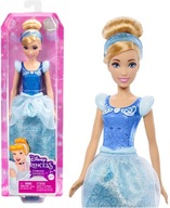 BÁBIKA DISNEY PRINCEZNÁ POPELKA 30 CM BÁBIKA DISNEY PRINCEZNÁ POPELKA 30 CM