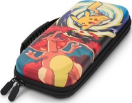 Puzdro PowerA SWITCH / SWITCH LITE Pikachu Vortex Puzdro PowerA SWITCH / SWITCH LITE Pikachu Vortex