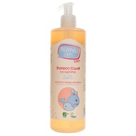 ŠAMPÓN PRE DETI PIERPAOLI JEMNÁ PLEŤ 400ML ŠAMPÓN PRE DETI PIERPAOLI JEMNÁ PLEŤ 400ML