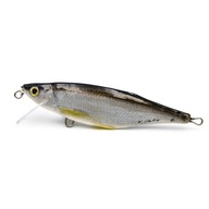 Wobler Bleak Kornel Weak 9cm 10g ČIERNY Wobler Bleak Kornel Weak 9cm 10g ČIERNY
