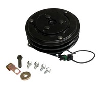 SPOJKA KLIMATIZÁCIE YORK ER210R 12V 152mm SPOJKA KLIMATIZÁCIE YORK ER210R 12V 152mm
