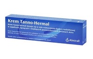 TANNO-HERMAL krém 50 g
