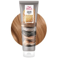 Wella Color Fresh Golden farbiaca maska 150ml Wella Color Fresh Golden farbiaca maska 150ml