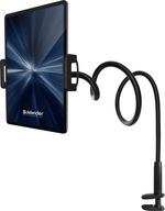 Držiak telefónu na tablet Čítačka elektronických kníh Flexibilné vystužené rameno 4 - 10,6" Držiak telefónu na tablet Čítačka elektronických kníh Flexibilné vystužené rameno 4 - 10,6"