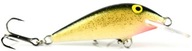 Wobler SIEK KAT 4,5cm Wobler SIEK KAT 4,5cm