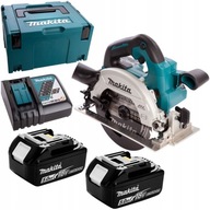 Kotúčová píla 18V 165mm 2x5Ah Makita DHS660RTJ