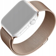 Pevný remienok pre Apple Watch 9/8/7/6/5/4/3/2/1/SE 41/40/38 mm, náramok Pevný remienok pre Apple Watch 9/8/7/6/5/4/3/2/1/SE 41/40/38 mm, náramok