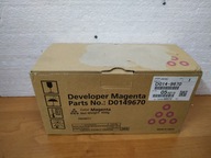 Ricoh Magenta Developer D014-9670