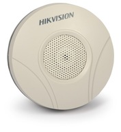 HikVision DS-2FP2020 kondenzátorový mikrofón