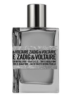 ZADIG & VOLTAIRE TOTO JE NAOZAJ ON EDT 100 ML FLAKON ZADIG & VOLTAIRE TOTO JE NAOZAJ ON EDT 100 ML FLAKON