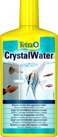 Tetra CrystalWater 500 ml - pr. čistiaca voda v p