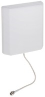 PANELOVÁ ANTÉNA ATK-KPV/LTE-7/10 GSM/DCS/UMTS/WLAN/LTE PANELOVÁ ANTÉNA ATK-KPV/LTE-7/10 GSM/DCS/UMTS/WLAN/LTE