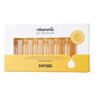 SNP Prep Vitaronic SOS Ampulka SNP Prep Vitaronic SOS Ampulka
