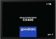 GOODRAM CX400 2,5