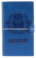 Harry Potter Ravenclaw - kožený zápisník Harry Potter Ravenclaw - kožený zápisník
