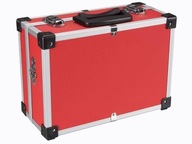 Hliníkový kufrík na náradie 32x23x15 cm