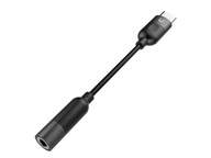 USB Type-C adaptér -> Unitek mini jack USB Type-C adaptér -> Unitek mini jack