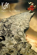 Korn Follow The Leader - plagát 61x91,5 cm Korn Follow The Leader - plagát 61x91,5 cm