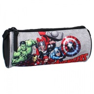 AVENGERS tubusový peračník 20x9x9cm AVENGERS tubusový peračník 20x9x9cm