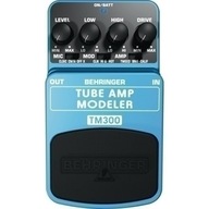 Gitarový efekt Behringer TM300 Gitarový efekt Behringer TM300