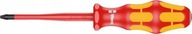 Skrutkovač 162iS VDE PH1x80mm Wera Skrutkovač 162iS VDE PH1x80mm Wera
