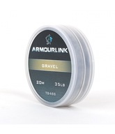 Armourlink Nash 20 Lb Tmavohnedý Nash Braid Armourlink Nash 20 Lb Tmavohnedý Nash Braid