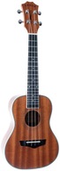 Koncertné ukulele Arrow MH10 Sapele PLUS