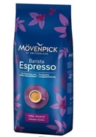 Movenpick Espresso Barista zrnková káva 1kg