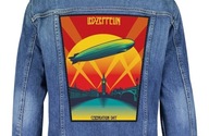 Mega záplata LED obrazovky ZEPPELIN Mega záplata LED obrazovky ZEPPELIN