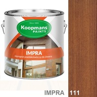 IMPRA IMPREGNÁT KOOPMANS 2,5L 111 NATURAL TEAK