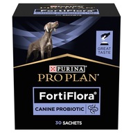 Purina FORTIFLORA pre psov 30x1g Purina FORTIFLORA pre psov 30x1g