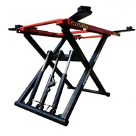 Pojazdný nožnicový zdvihák 2,8T PX2800