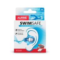 Kúpacie štuple do uší, Alpine SwimSafe Kúpacie štuple do uší, Alpine SwimSafe